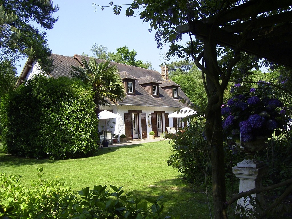 Propriété proche de la mer Maison de famille  achat en Pays de Caux
