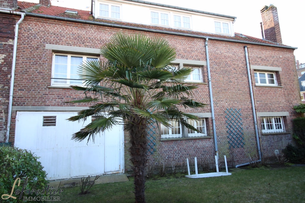 Maison vendue à Dieppe