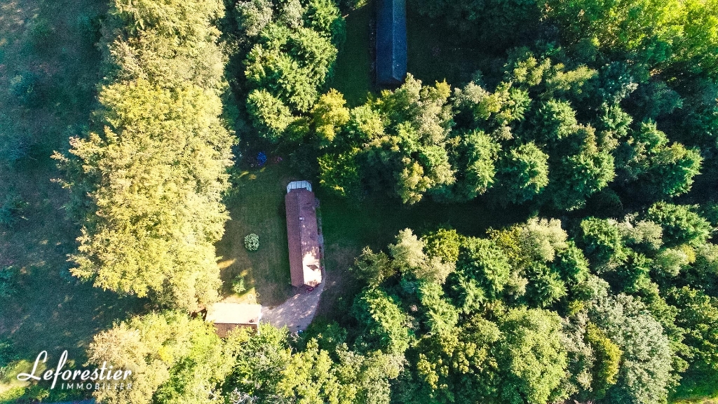 Maison de campagne à vendre entre Rouen et Dieppe