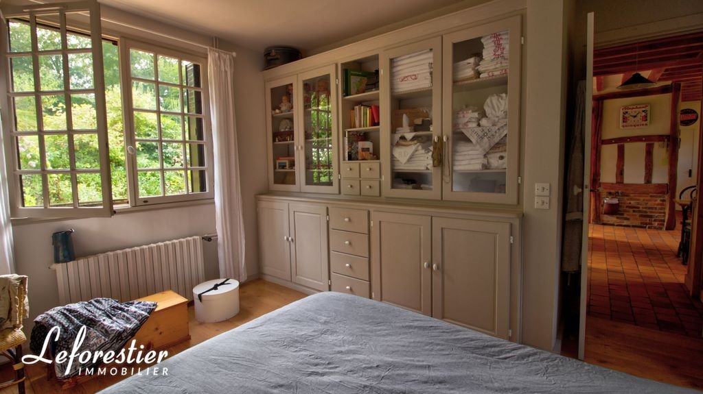 Maison  de  campagne  au  coeur  du  Pays  de  Caux,  entre  Rouen  et  Dieppe