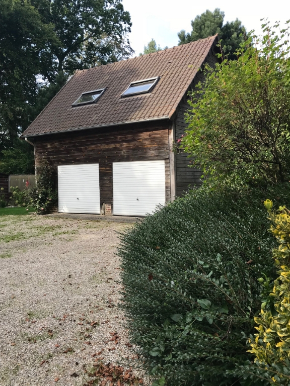 Varengeville-sur-mer Maison Normande vendue