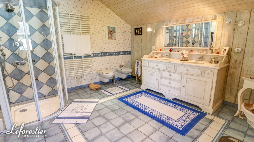 Belle Maison d'architecte à Arques La Bataille