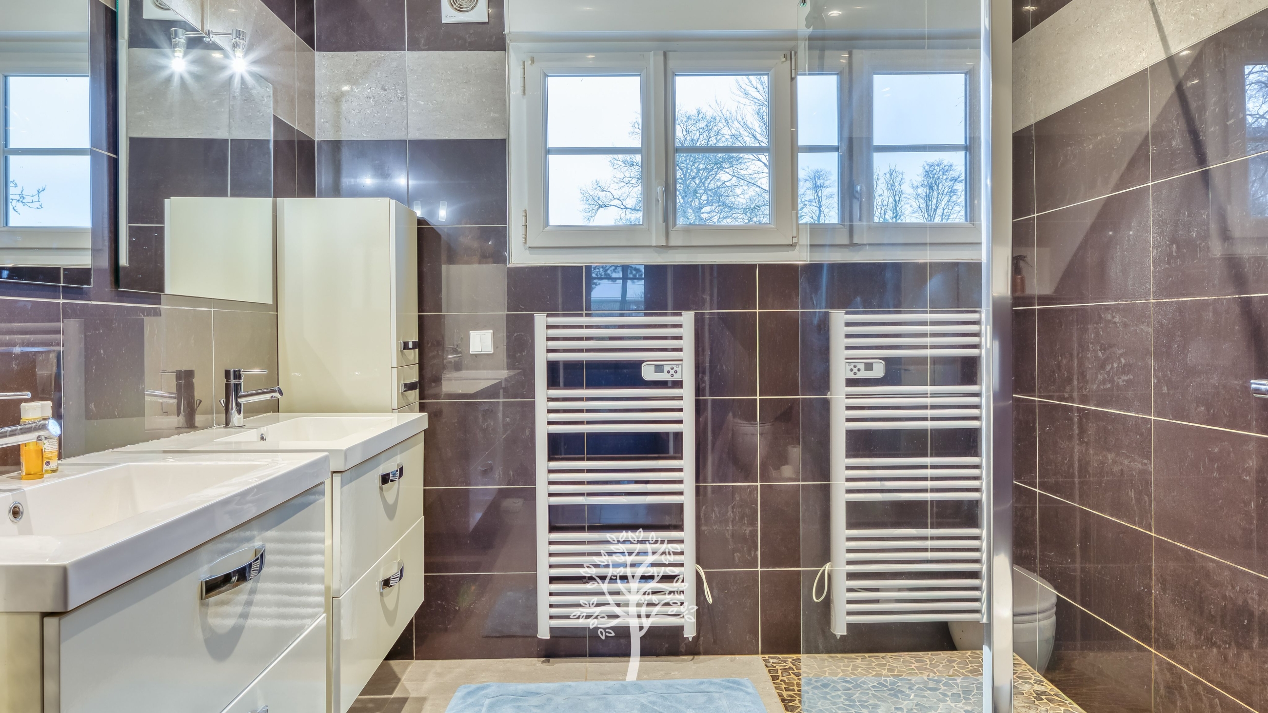 Maison normande traditionnelle rénovée avec goût proche Dieppe