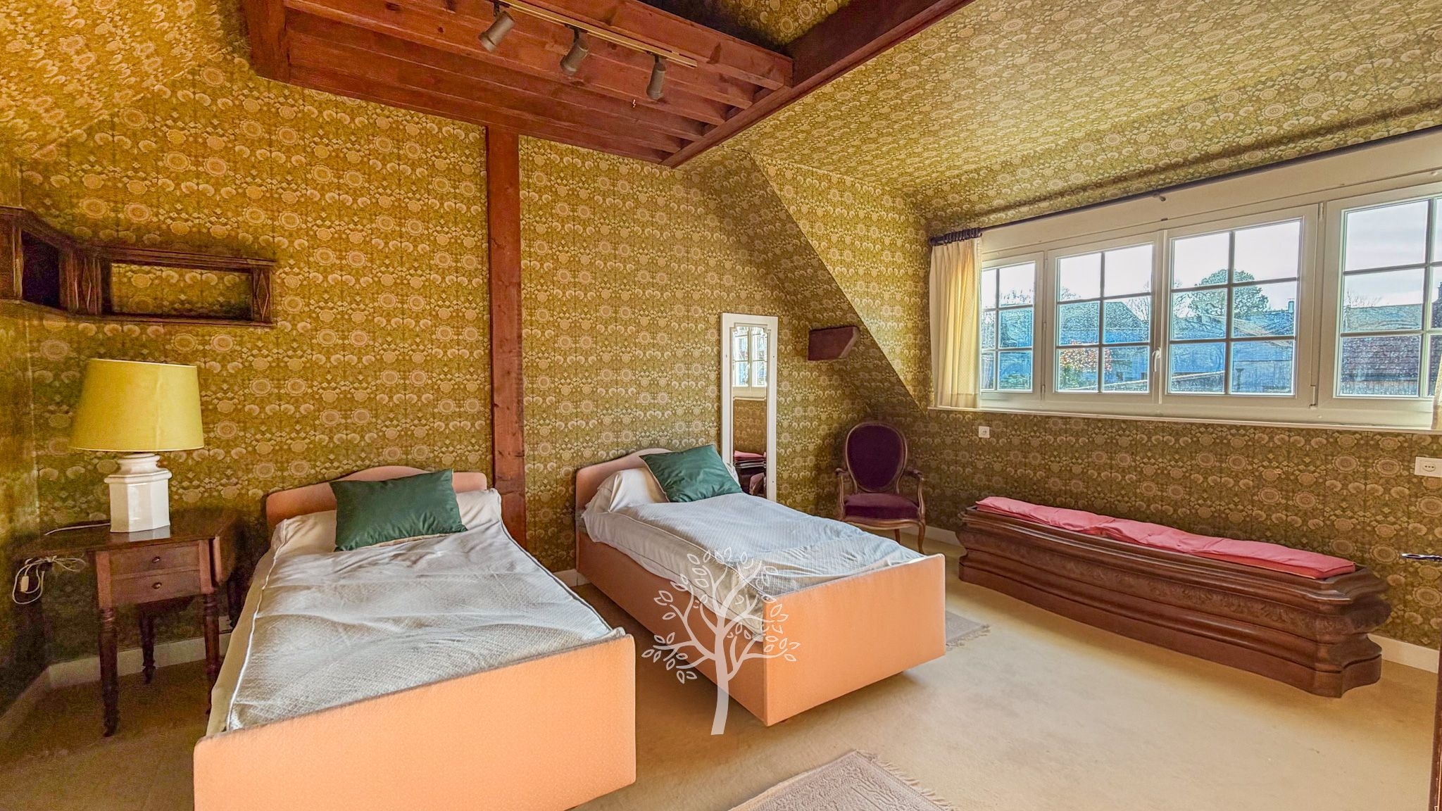 Maison de famille à vendre sur Hauteurs de Dieppe 