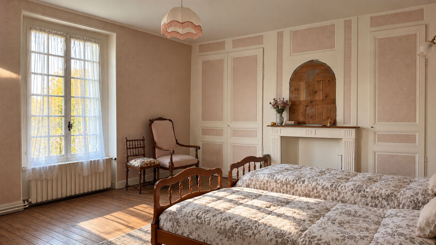 Ancien presbytère du 17ème à 20 minutes de Dieppe