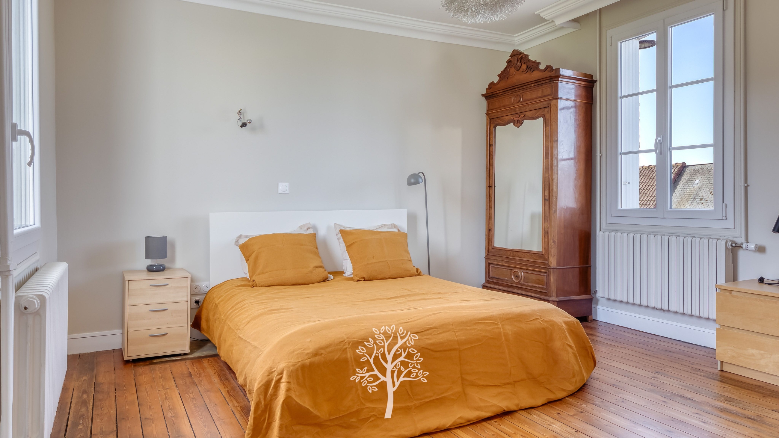 Propriété de caractère proche de Varengeville sur mer