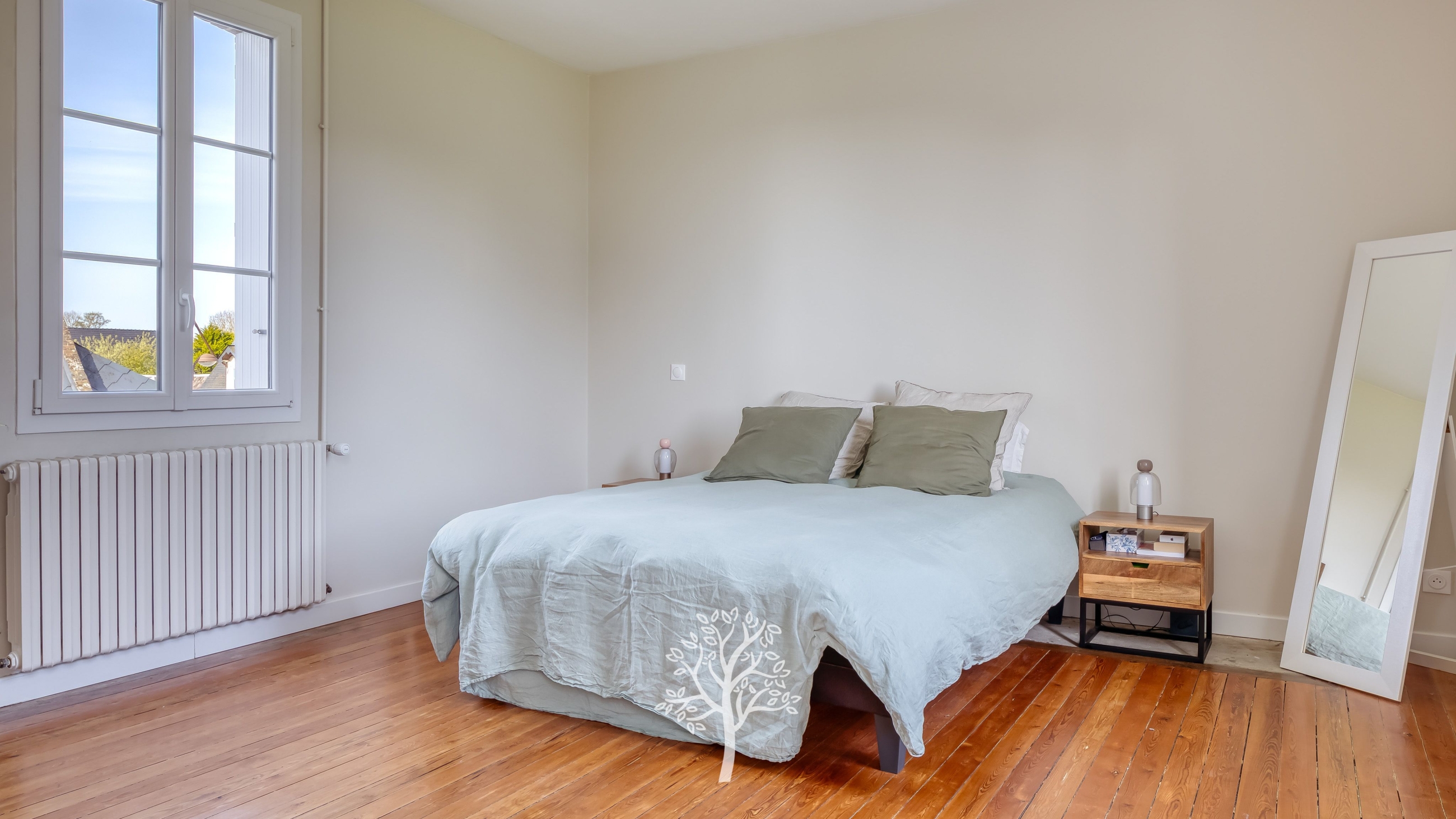 Propriété de caractère proche de Varengeville sur mer