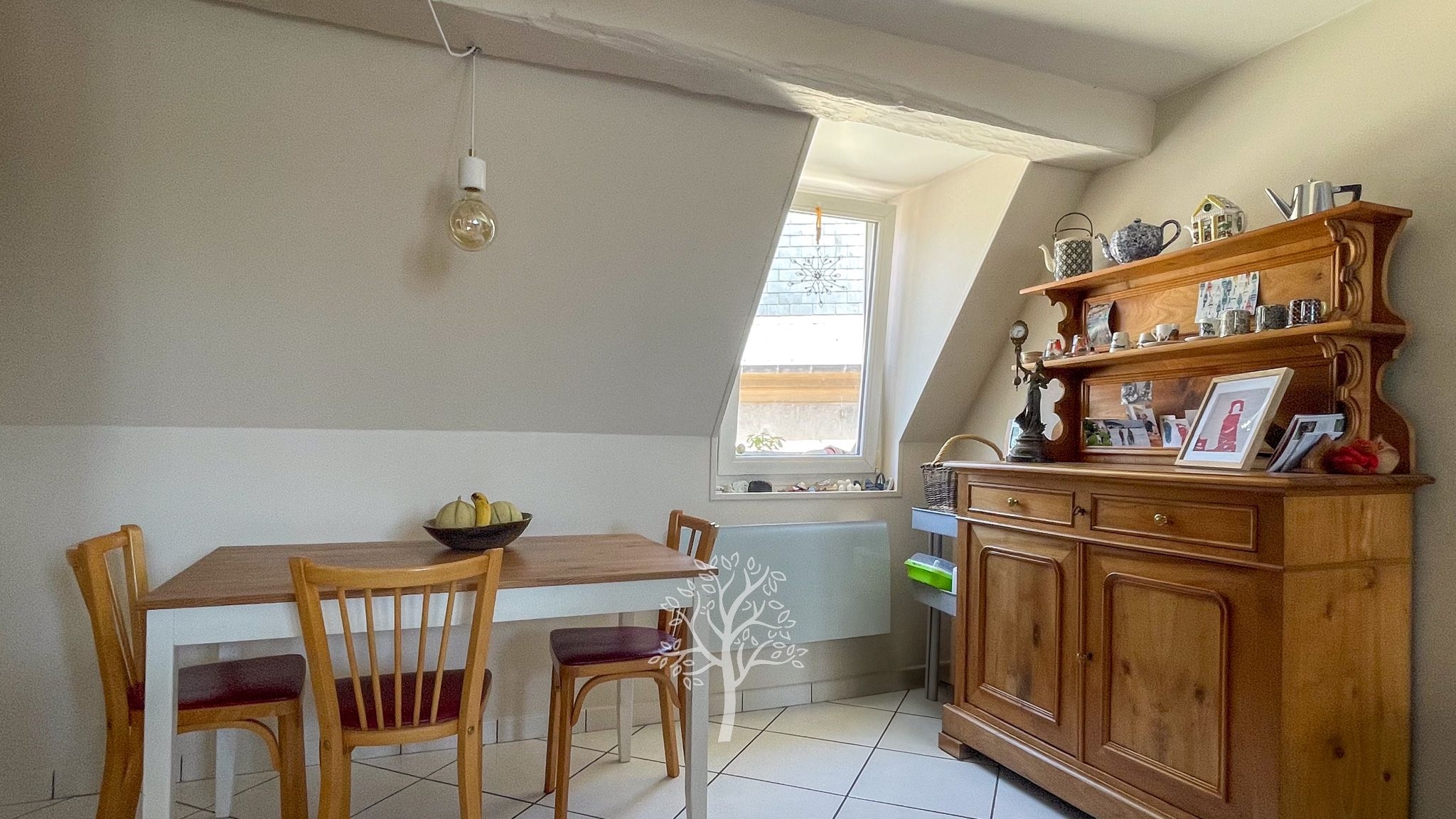Appartement de 5 pièces À Vendre à Dieppe