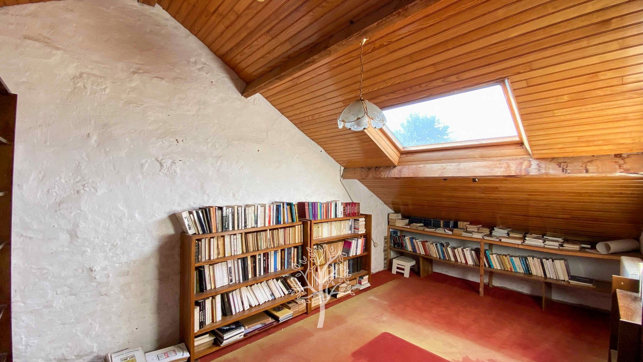 Maison à vendre proche du golf de Dieppe.