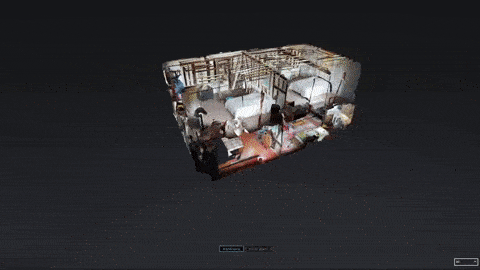 Virtual 3D Tour
