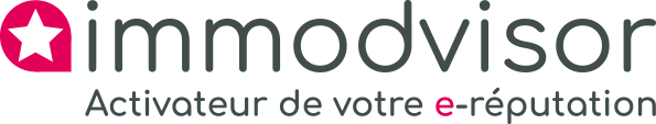 immodvisor logo